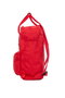 Zoozie Bags Mochila Midi Roja
